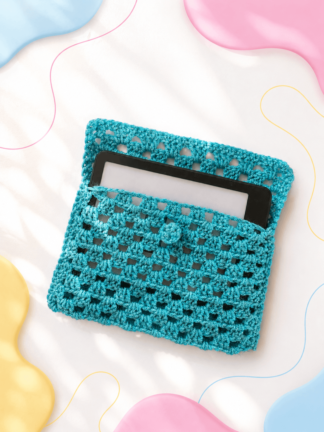 Funda Kindle